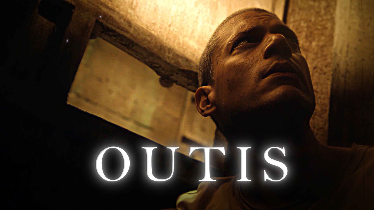 Kaniel Outis | Test And Recognise | Michael Scofield Edit