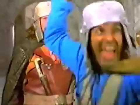 Kanije Kalesi 1982