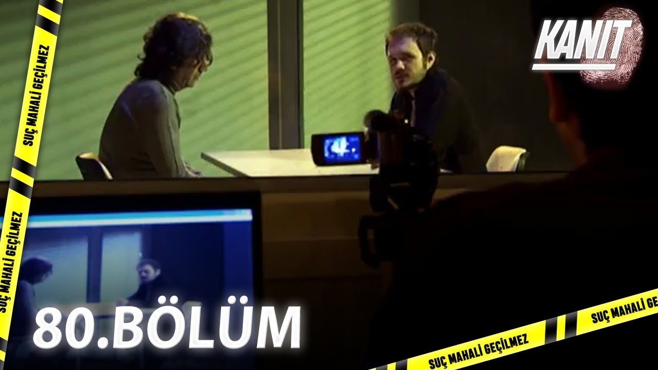 KANIT 80.Bölüm - Full Bölüm