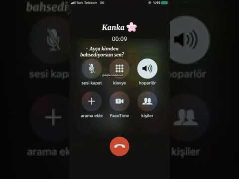 ;(Kanka Ben Bugün Onu Gördüm...💔