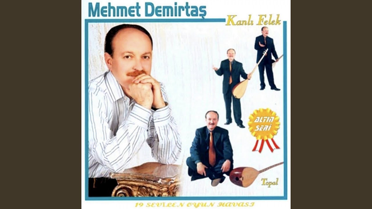 Kanlı Felek