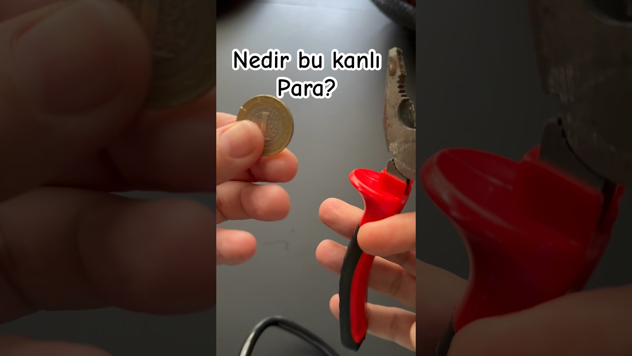 Kanlı para #shorts