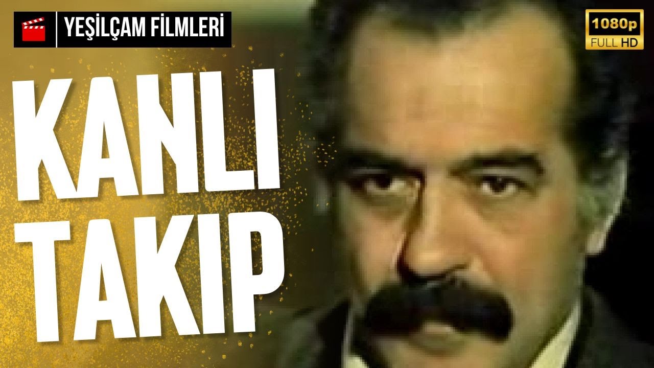 Kanlı Takip | Fikret Hakan(Murat), Sevda Ferdağ(Nalan), Nuran Aksoy(Figen), Hüseyin Baradan