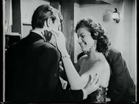 Kanları İle Ödediler 1955