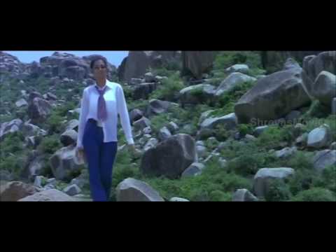 kannada actress Sandhya nice navel song
