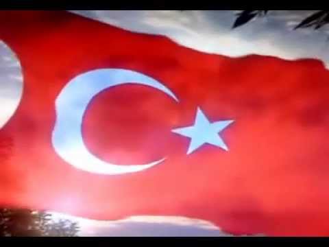 Kanında var bu asalet sen TÜRK çocuğusun...