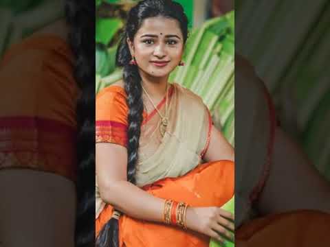Kannika Ravi Actress Covid-19 Vaccine video