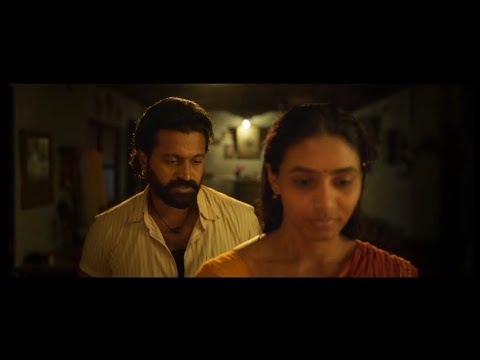 Kantara Movie Romantic Scene Hindi || 💞 Kantara WhatsApp Status 🥰 |