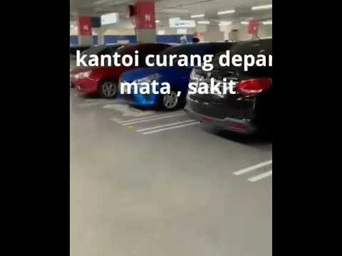 Kantoi Curang!! 😪😭