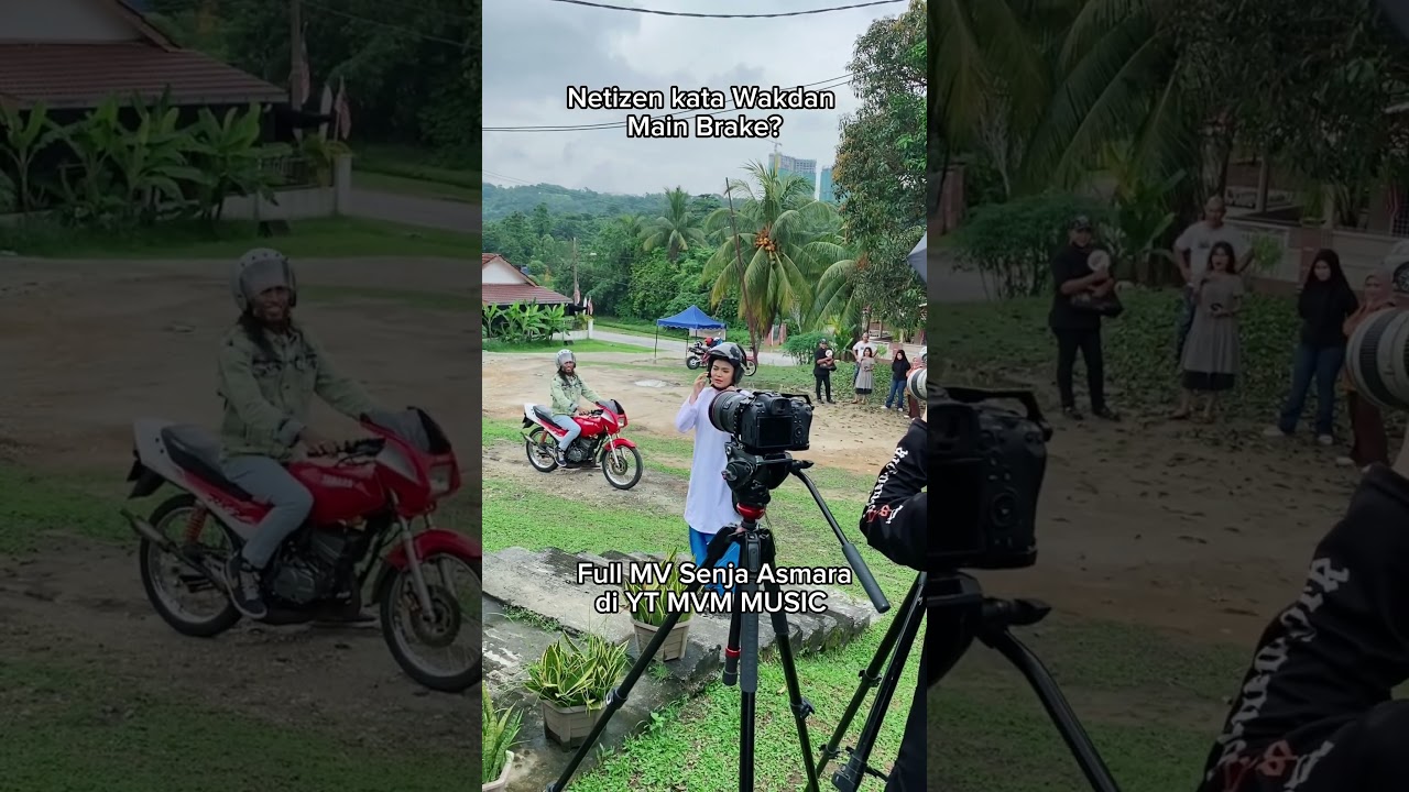 Kantoi main Brake motor??????
