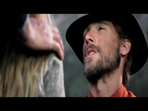 kanun adamı  western film