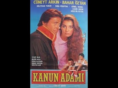 Kanun Adamı (1985)