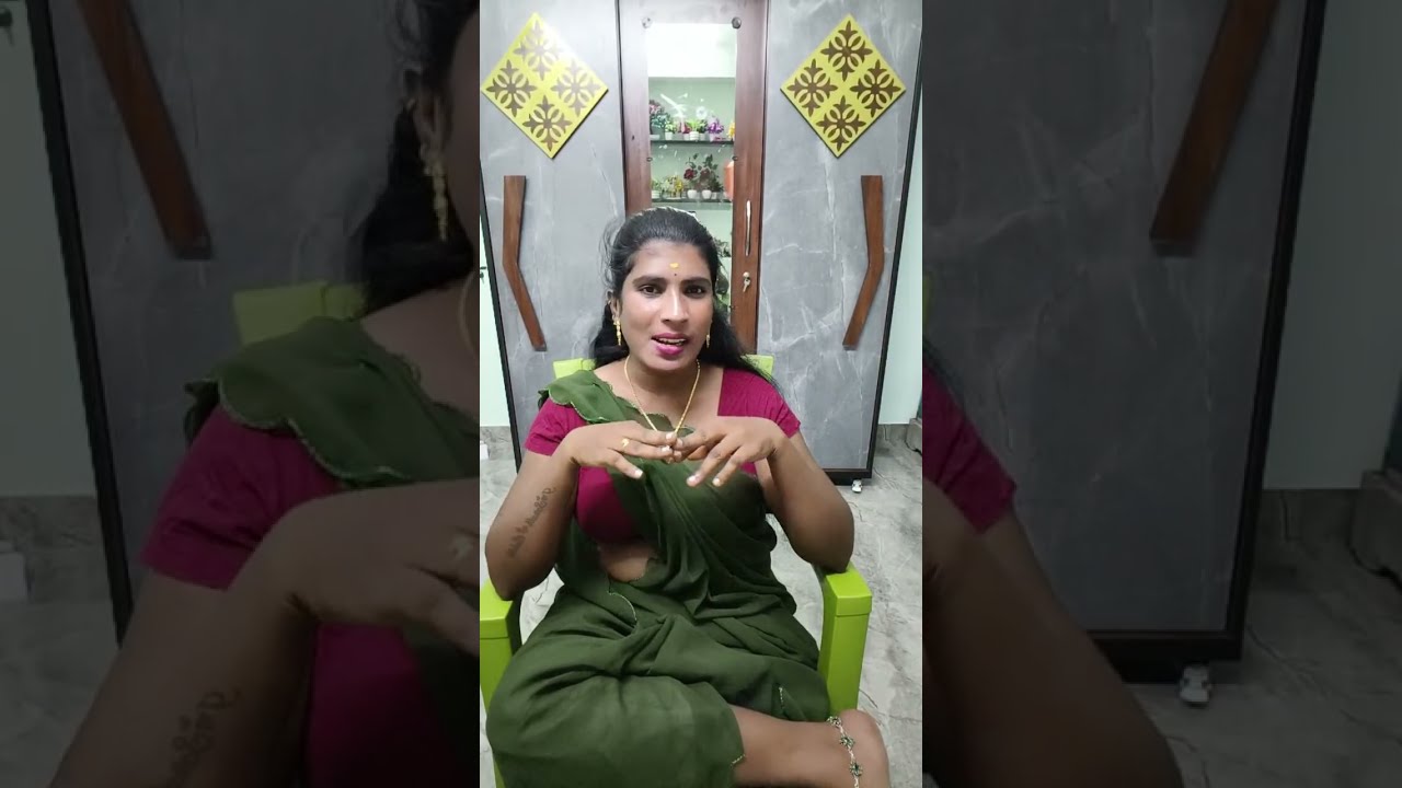 Kanyakumari👸🏻Ponnu is live