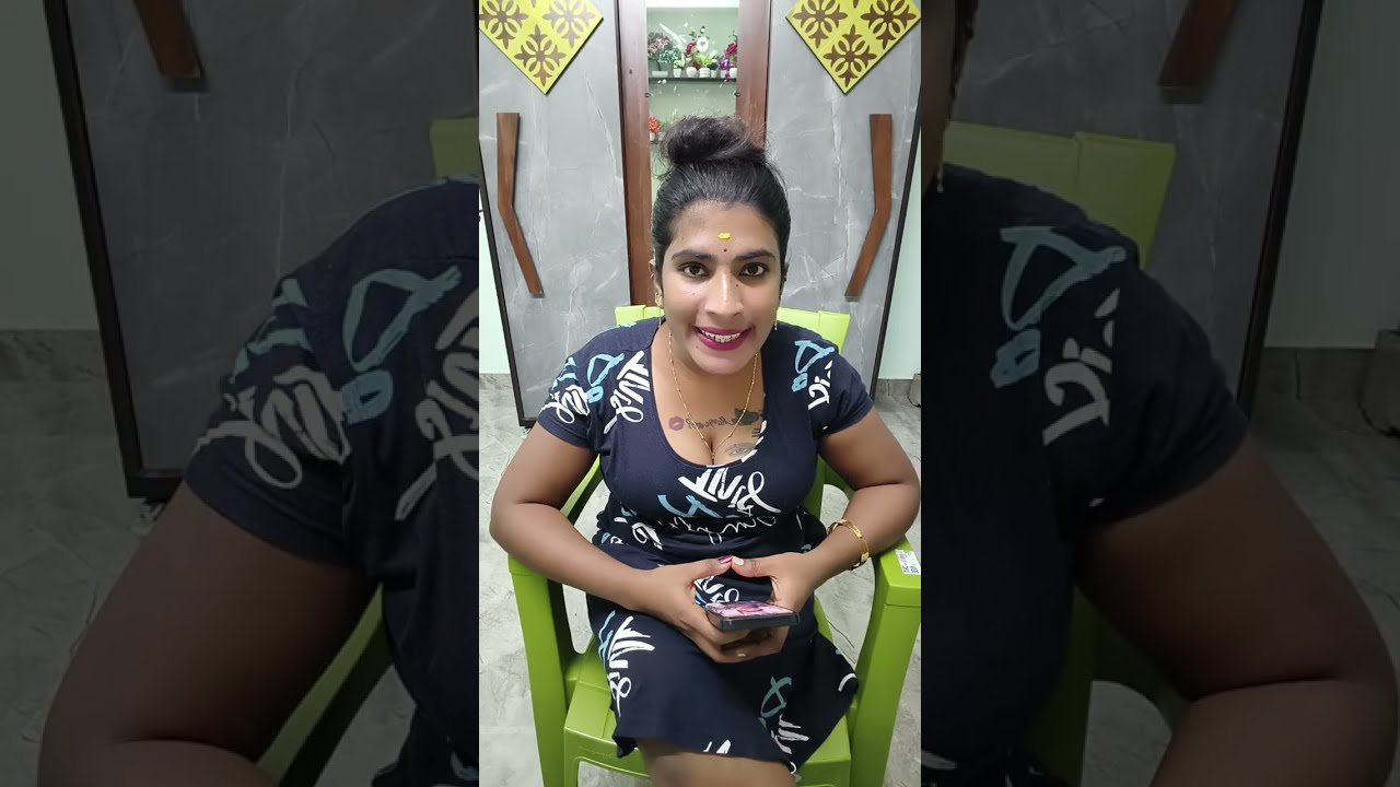 Kanyakumari👸🏻Ponnu is live