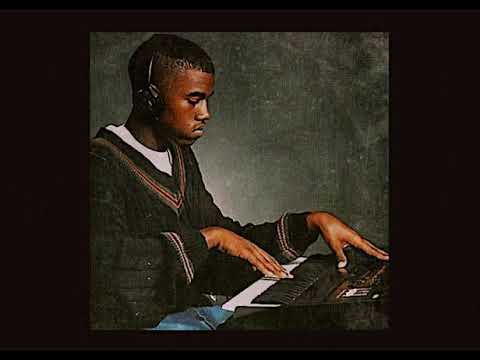 Kanye West - Mama's Boyfriend (Complete Version)