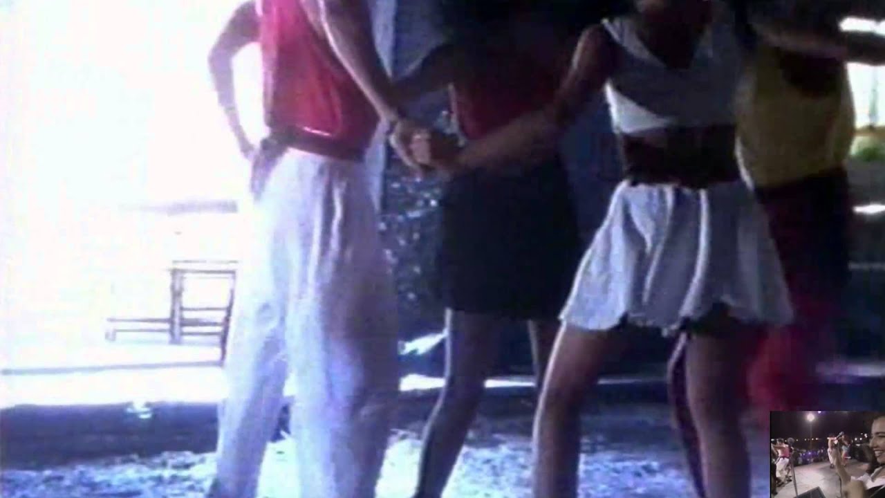 Kaoma - Dancando Lambada (Original Version)