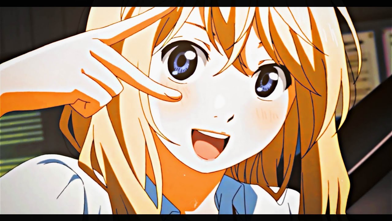 kaori edit | void