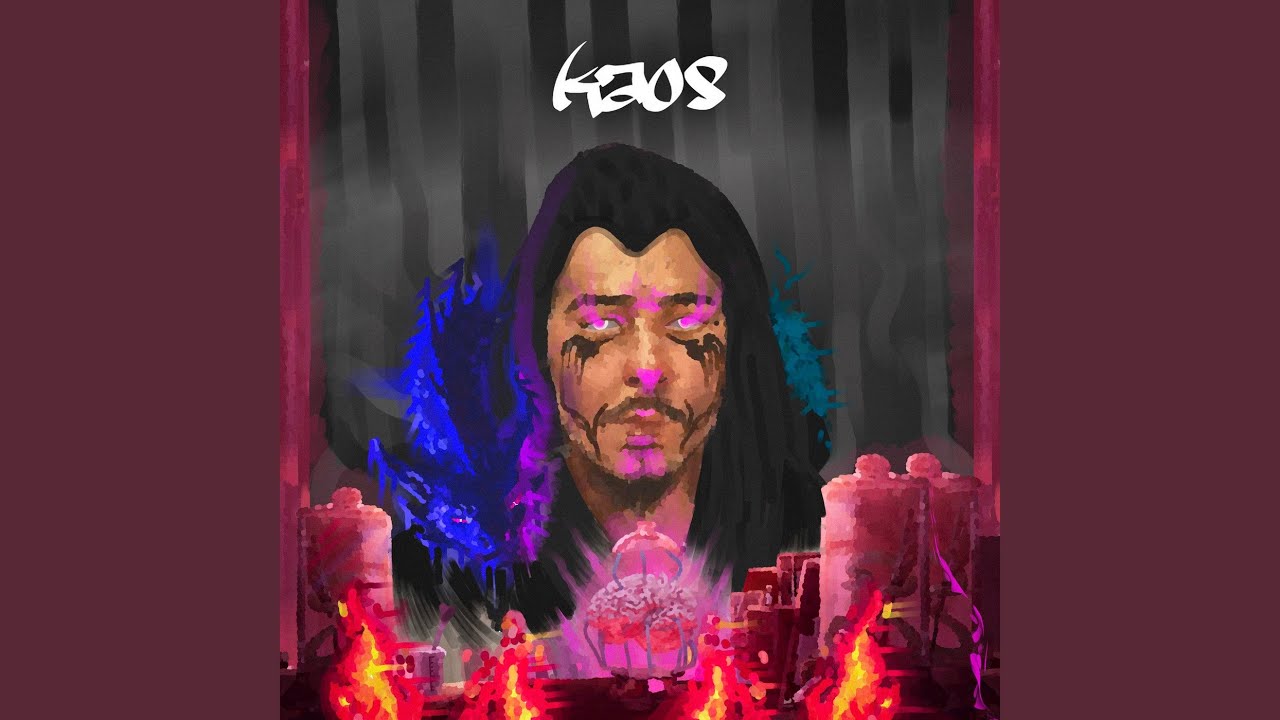 Kaos | Eg01