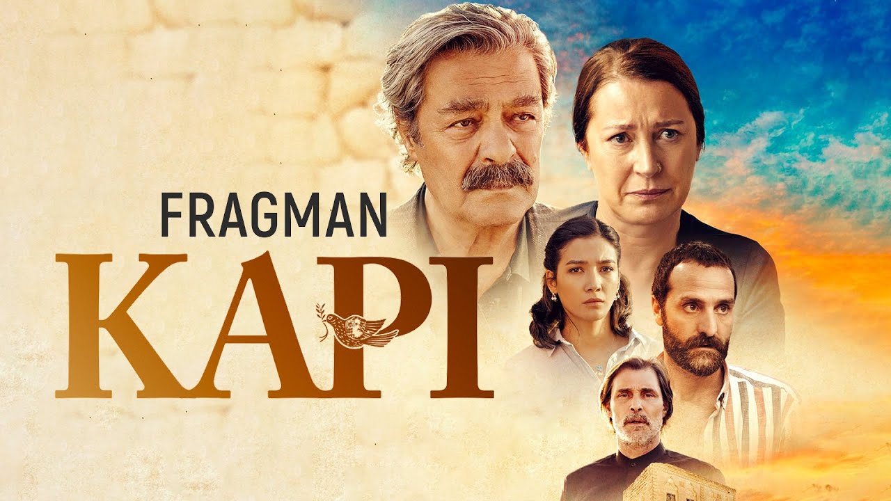 Kapı - Fragman