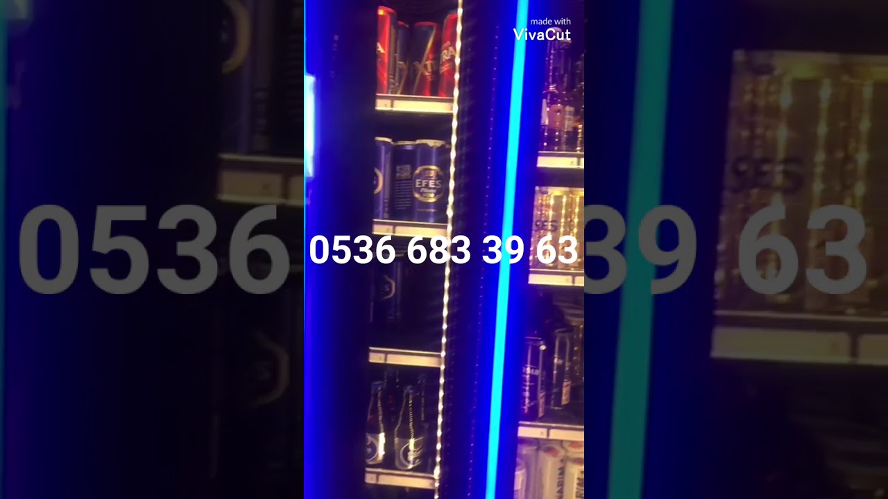 Kapak açıldığında müzik çalan alkol ve bira dolapları (Müslüm Gürses) SAKARYA /Karasu Show 34 Tekel