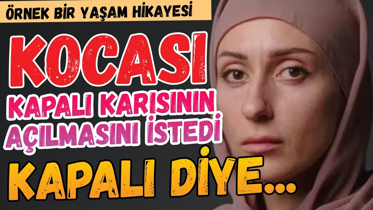 Kapalı Diye Küçük Çocuğu İle Terk Edilen ESMA'nın Hikayesi