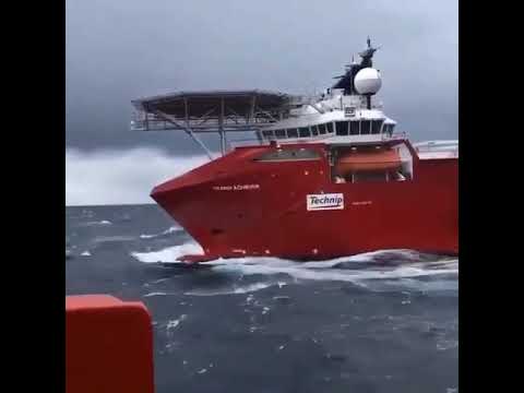 kapal offshore