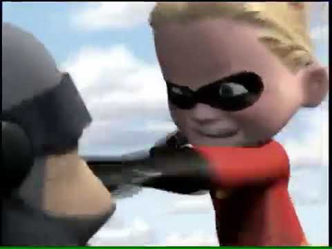 Kapamilya Kiddie Blockbusters - The Incredibles