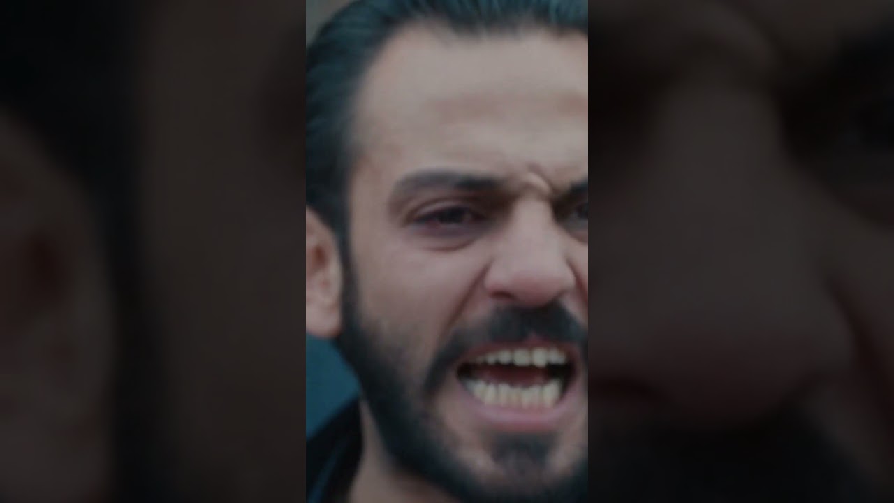 Kapat Şu Müziği Muhittin Abi - Çukur #shorts