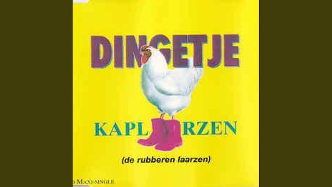 Kaplaarzen