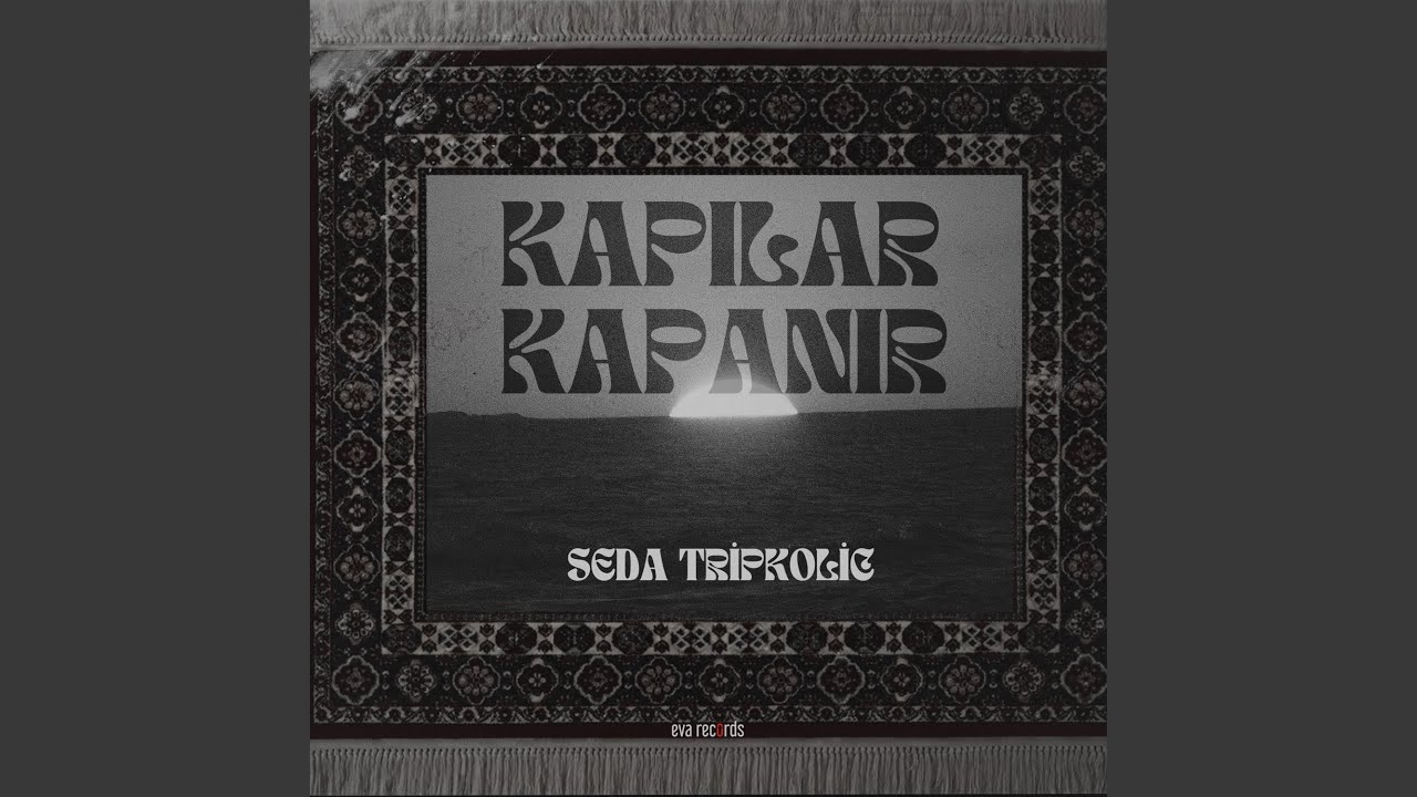 Kapılar Kapanır