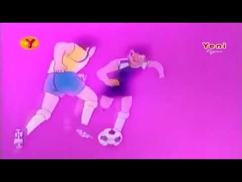 Kaptan Tsubasa   63 Bölüm   Kararlar   Türkçe Dublaj   Tek Parça izle