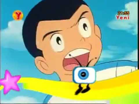 Kaptan Tsubasa 30 Bölüm Türkçe Dublaj