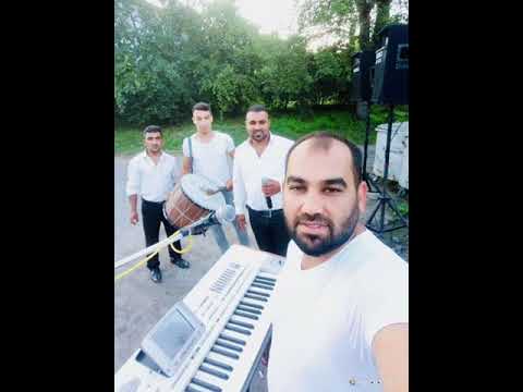 KAPTAS ORKESTRA CANISI