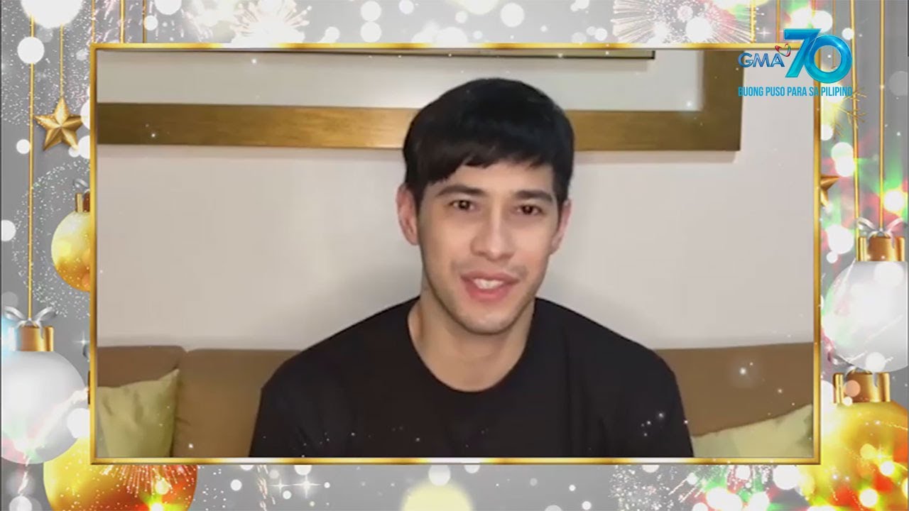 Kapuso in 2021: Jose Sarasola believes being a chef is his calling