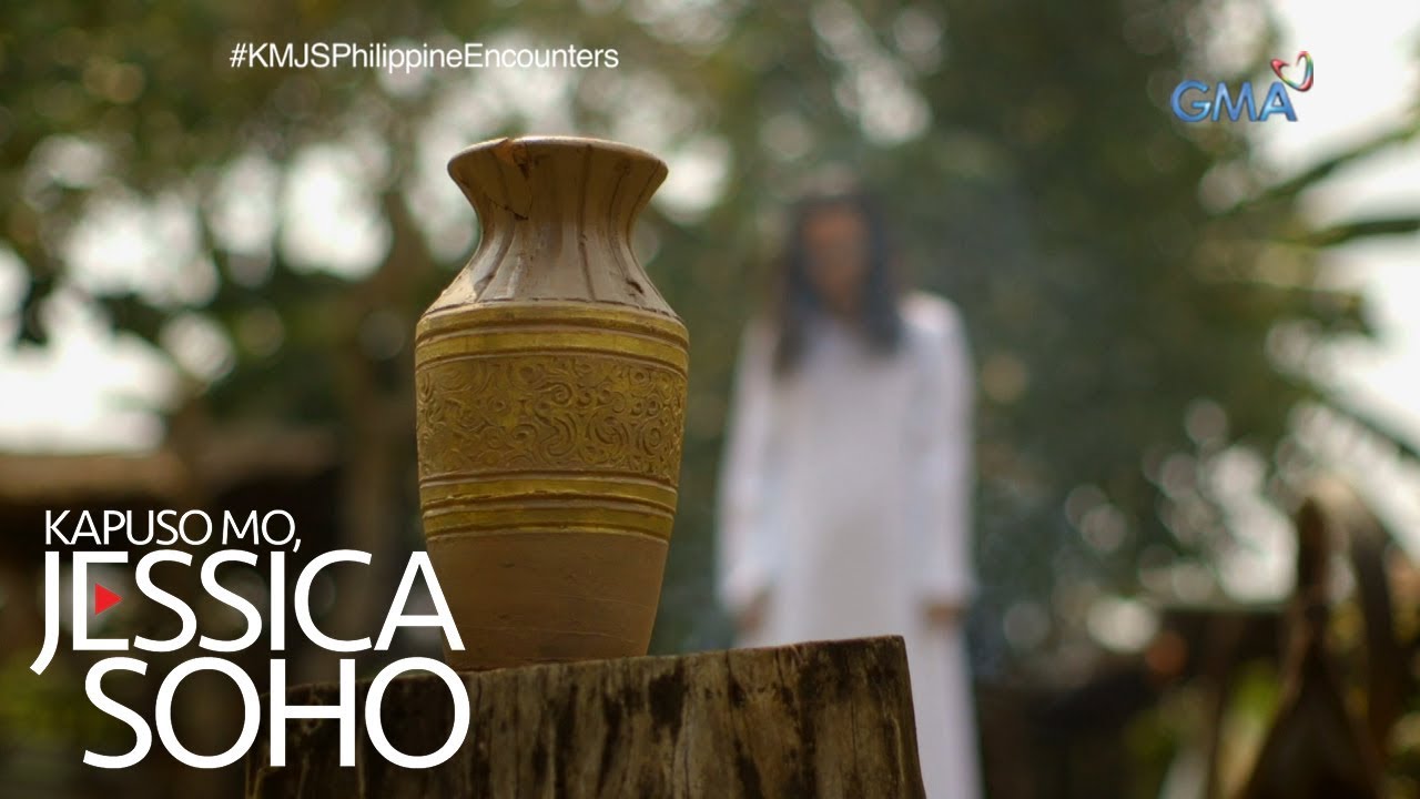 Kapuso Mo, Jessica Soho: Ginintuang yaman ng Lanao del Sur
