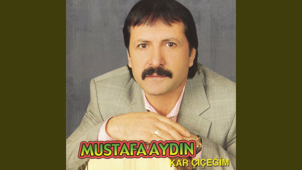 Kar Çiçeğim