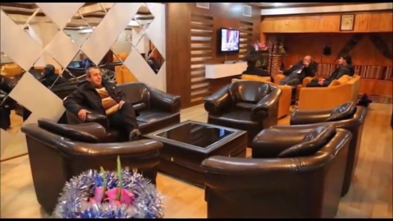 Kar Otel Sarıkamış