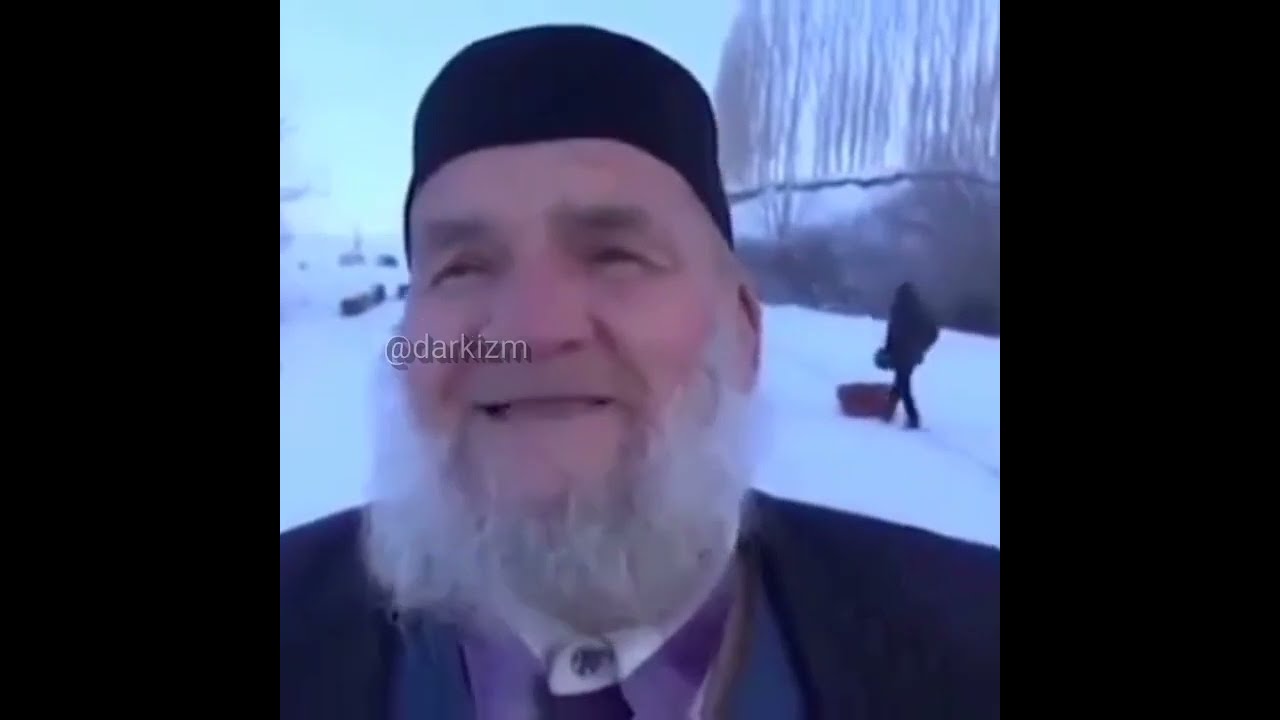 KAR YAĞINCA ANLIK TÜRKİYE XD