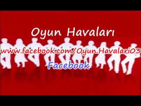 Kar Yolla & Ey Ayaşlı & Ölem Ben 2016 Versiyon Oyun Havaları (Yeni)