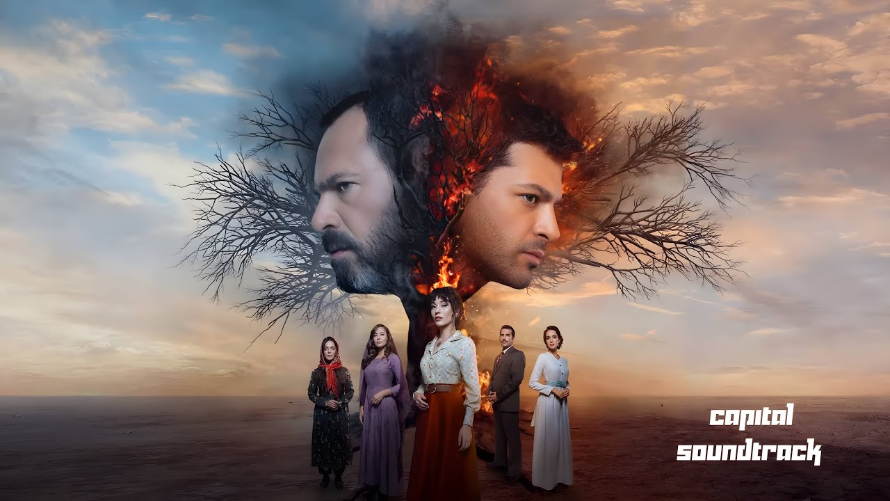 Kara Ağaç Destanı Dizi Müzikleri Sultan