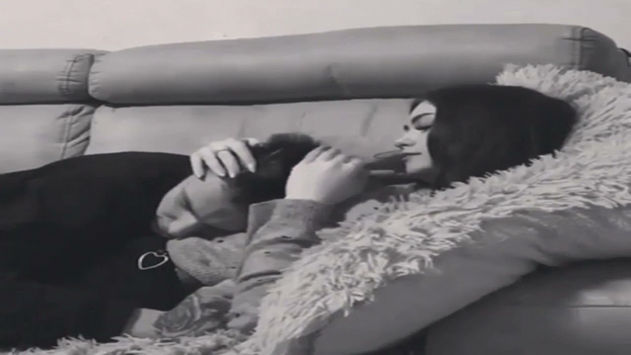 Kara Bahtım (slowed+reverb)
