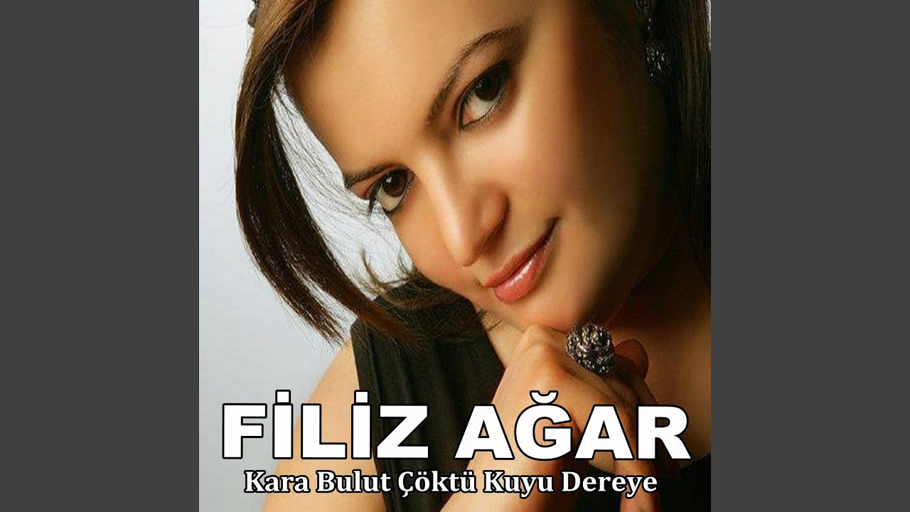 Kara Bulut Çöktü Kuyu Dereye