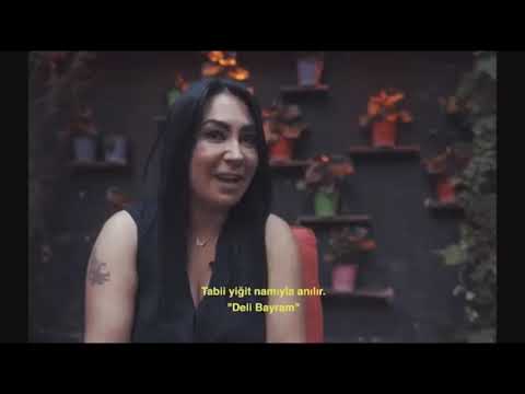 kara ceylan kirli dilek deli bayram