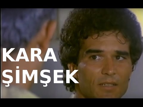 Kara Şimşek - Eski Türk Filmi Tek Parça