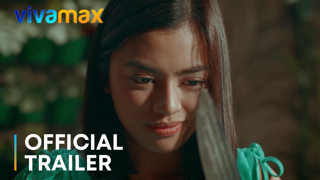 Kara Krus | Official Trailer | World premiere this November 4 exclusively on Vivamax