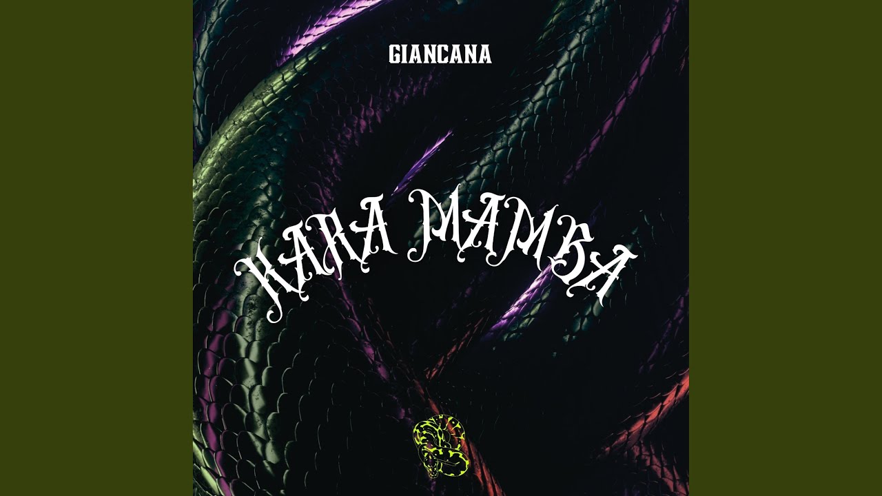 KARA MAMBA (vamo alla mix)