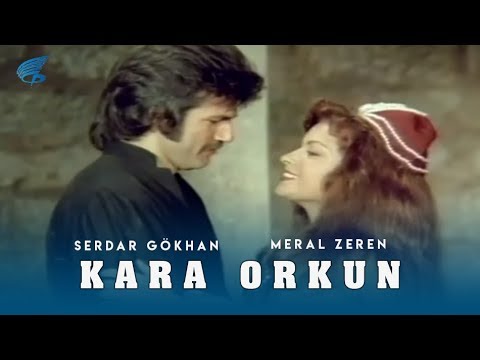 Kara Orkun - HD Türk Filmi