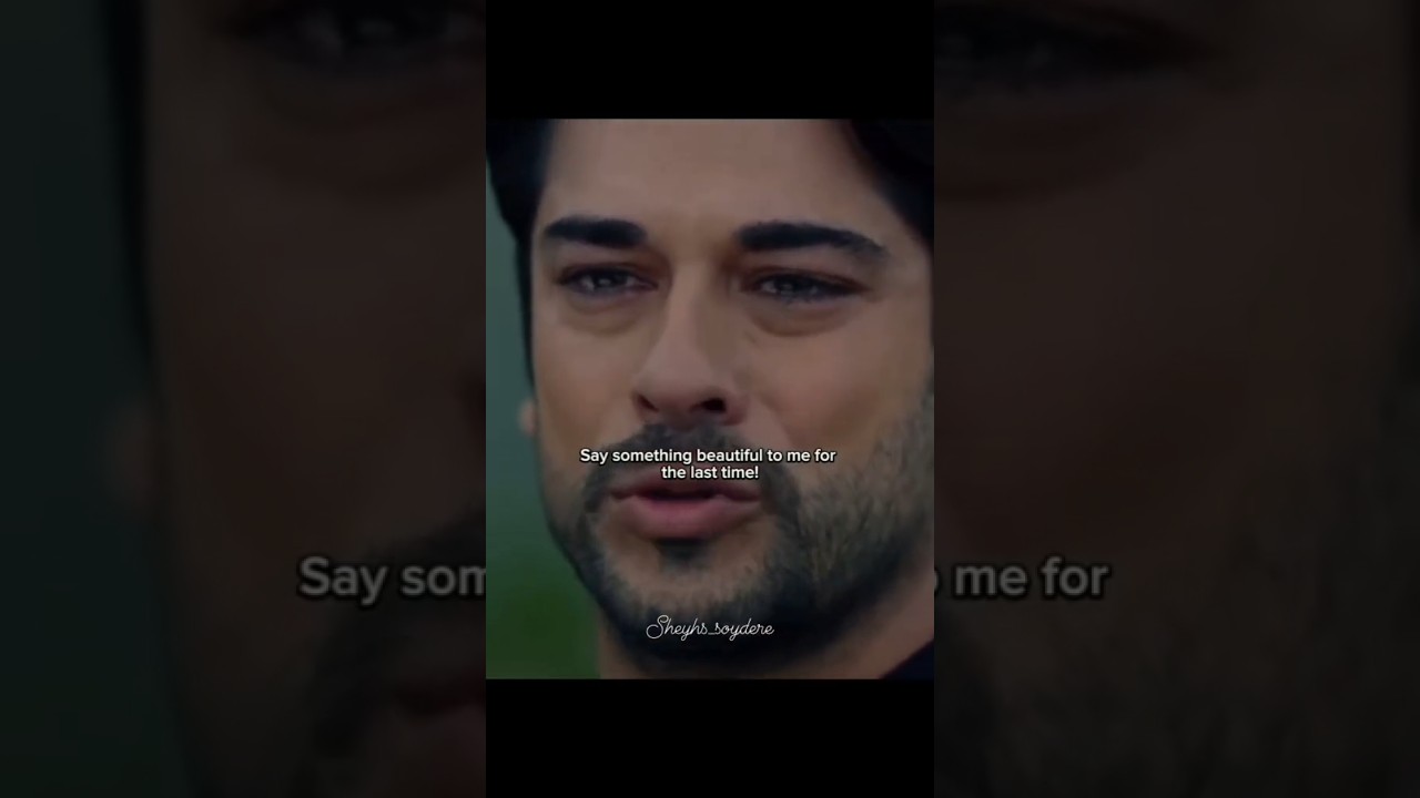 Kara sevda ending 😭😩#karasevda #keşfet