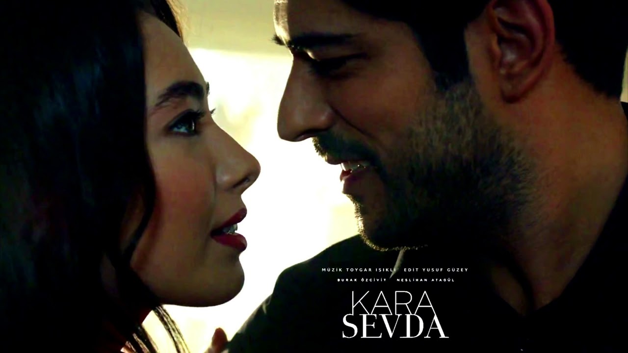 Kara Sevda Müzikleri   Mucizem