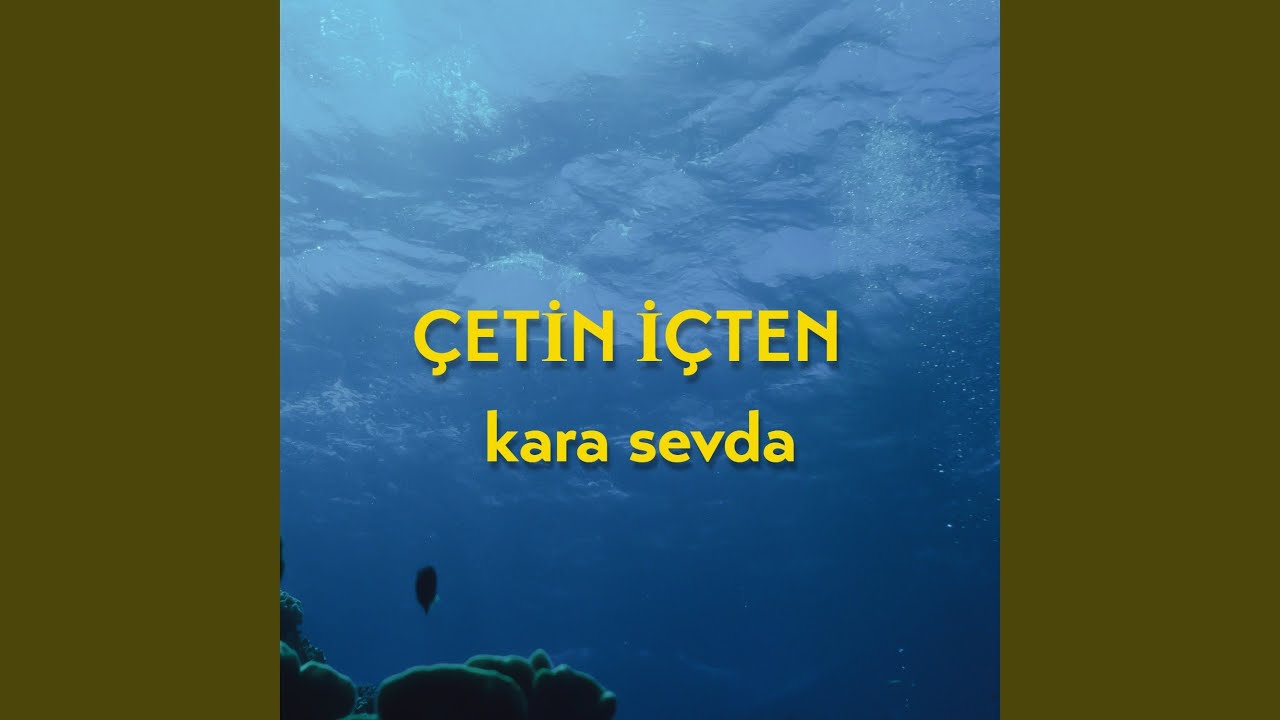 Kara Sevda